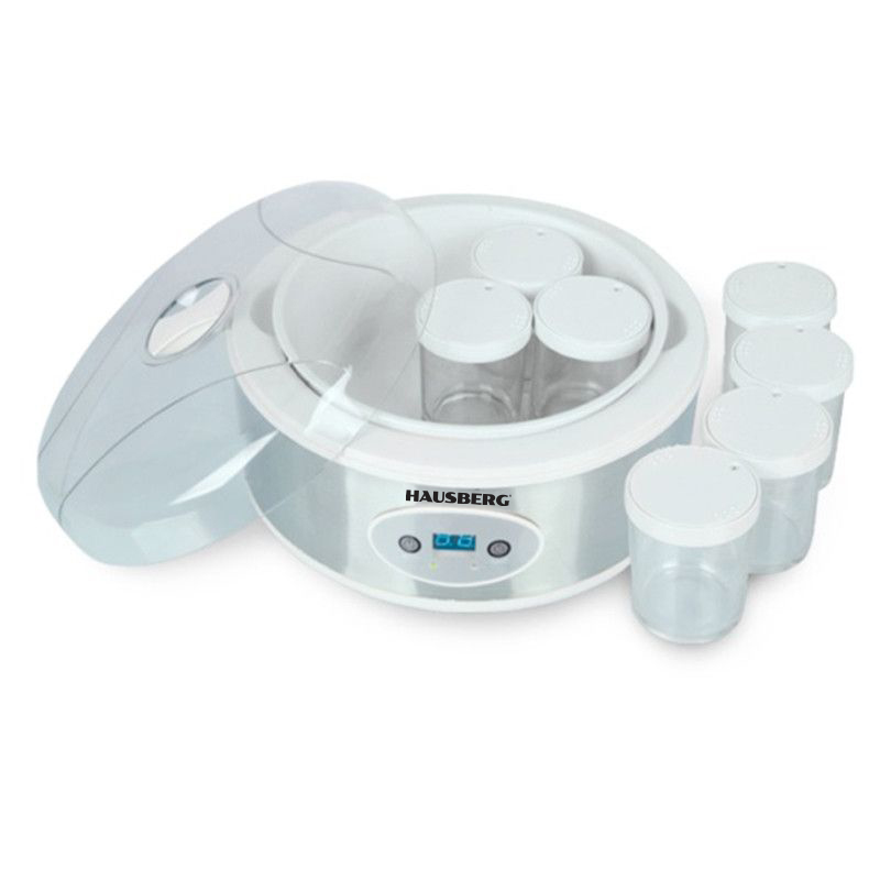YOGURT MAKER